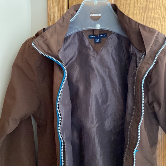 tommy hilfiger jacket - Picture 6 of 11